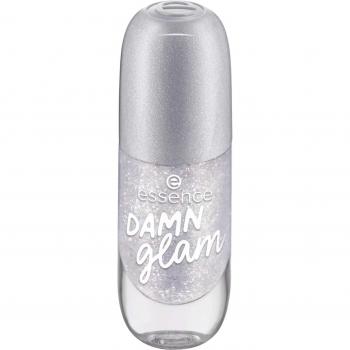 Essence Gel Nail Polish Colour 02 Damn Glam 8ml