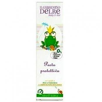 Pasta Protectora Il Giardino del Re 100ml