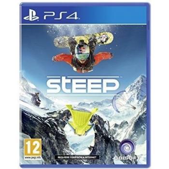 Steep