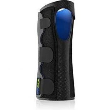 Actimove Muñequera Estabilizadora con Ferula Extraíble Talla S