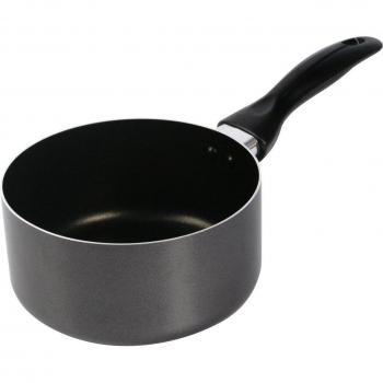 Crealys Brume - Cazo de aluminio, diámetro de 16 cm