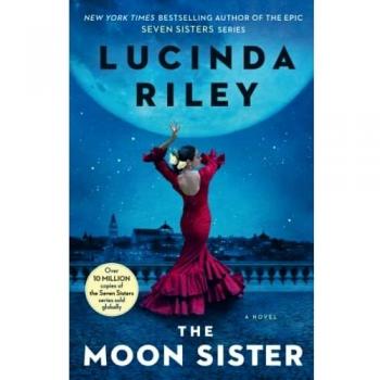 The Moon Sister, Volume 5