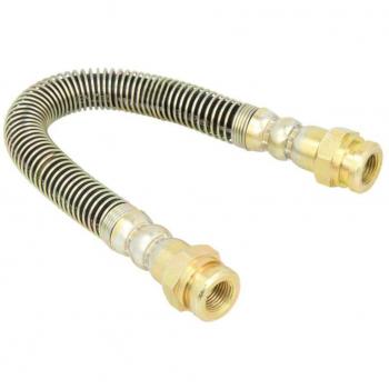 Tubo de freno ABE C80500ABE - Latiguillo de freno ABE C80500ABE