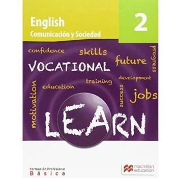 FP Basica English 2