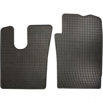 Frogum Alfombrillas de goma MAMMOOTH MMT A040 401822