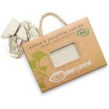 Couleur Caramel Mate Sombra De Ojos N025 Blanc Recarga 1 Un