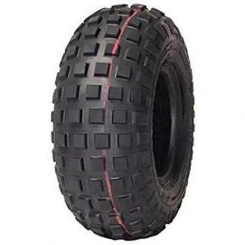 Quad-Duro neumático 70 x 145/6-KT1476Q HF240
