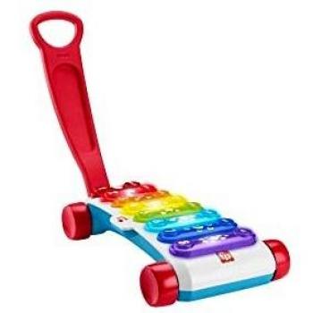 Fisher-Price Giant Xylophone HJK38