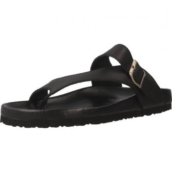 Sandalias y Chanclas para Hombre, Color Negro, Marca CARMELA, Modelo Sandalias Y Chanclas para Hombre CARMELA 66337C Negro