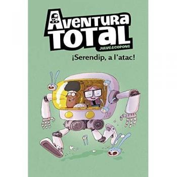 Serendip a l'atac!