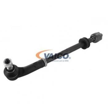 Barra de dirección VAICO derecha para VW Transporter T4, calidad original