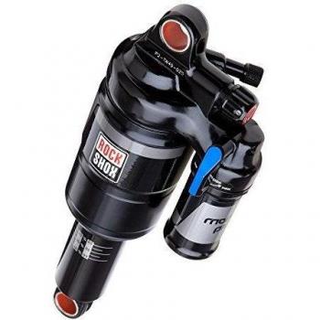 RockShox - Monarch Plus RC3 -