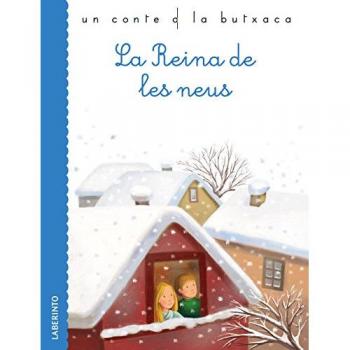 La Reina de les neus: 34 - Hans Christian Andersen