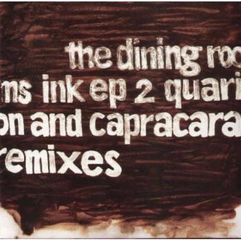 Ink Ep 2 - Vinyl Electronica Remix