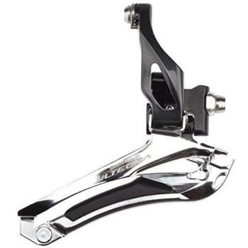 Dérailleur shimano ultegra anlötversion 6800F fD - 2 x 11 vitesses-noir