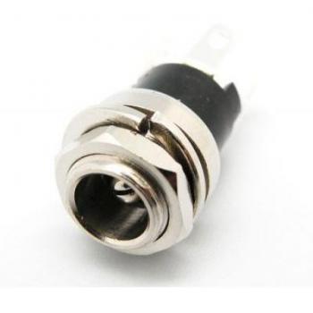 Base Chasis Alimentación Electro Dh 15.462/2