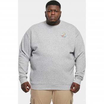 Urban Classics Cloudy Crewneck Sweatshirt