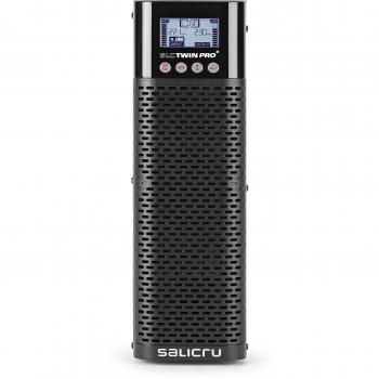 Salicru SLC 2000 Twin Pro2 UPS - Sistema de Alimentación Ininterrumpida Doble Conversión - Torre