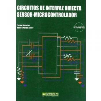 Circuitos de Interfaz Directa Sensor-Microcontrolador