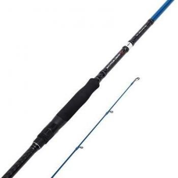 Caña de Spinning Savage Gear SGS2 All-Around 8'3'' MF 7-25g ML