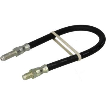Tubo de freno ABE C80652ABE - Latiguillo de freno con alta resistencia, fabricado en materiales duraderos, compatible con sistemas de frenado hidráulico, diseño optimizado para una instalación sencilla y un rendimiento fiable