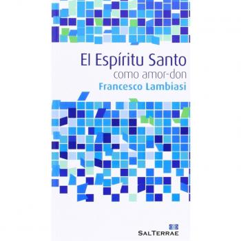 Espiritu Santo Como Amor Don, El: 67