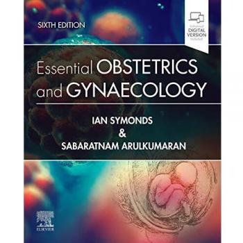 Essential Obstetrics and Gynaecology, 6e