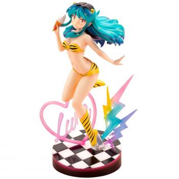 Urusei Yatsura Estatua ARTFXJ PVC 1/7 Lum Bonus Edition 24 cm