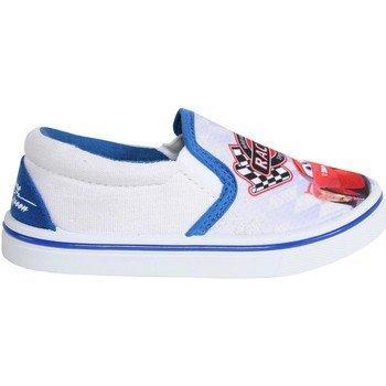 Deportivas de Niño Disney Cars Rayo Mcqueen S15511H 010 White