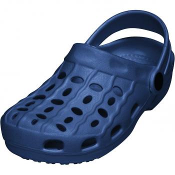 Playshoes Unisex Baby EVA Marine Clogs