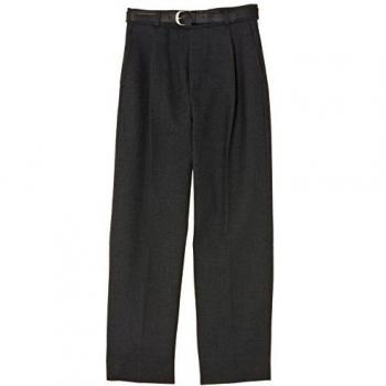 Trutex Limited Single - Pantalones para niños, Grey, W28INxL29IN Regular