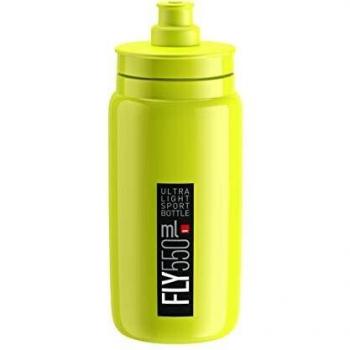 Elite Fly 550ml, amarillo flúor