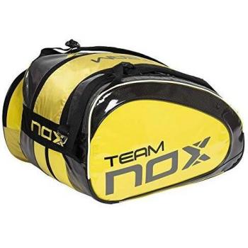 NOX Paletero Team Amarillo