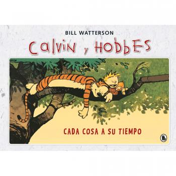 Cada cosa a su tiempo