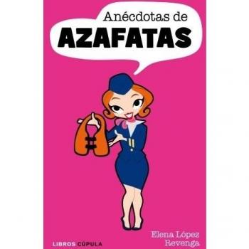Anécdotas de azafatas
