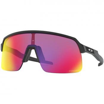 Oakley Sutro Lite OO 9463 01 39 - Type: Sunglasses, Characteristics: Matte Black color, Prizm Road lens, Size: One Size, Unisex design