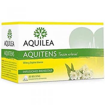 Aquilea Infusiones Aquitens 20 sobres