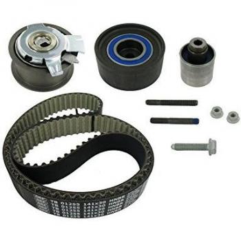 SKF VKMA 01255 Kit de correa de distribución
