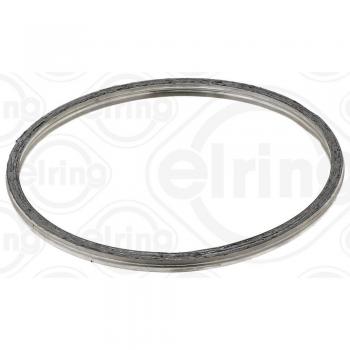 Junta de escape ELRING 642.120, tipo de producto: junta, características: fabricada en material resistente a altas temperaturas, diseño específico para tubos de escape, compatible con múltiples modelos de vehículos, fácil instalación y alta durabil
