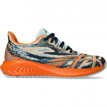 Asics Gel-Noosa Tri 15 GS Running Shoes 1014A311-800