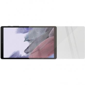 Protector de Pantalla PanzerGlass para Samsung Galaxy Tab A7 Lite (8.7') - Antibacteriano, Resistente a Rayones y Shock, Compatible con Lápiz DLI-7271