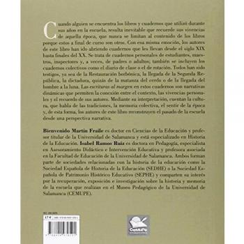 La Historia Contada En Los Cuadernos Escolares