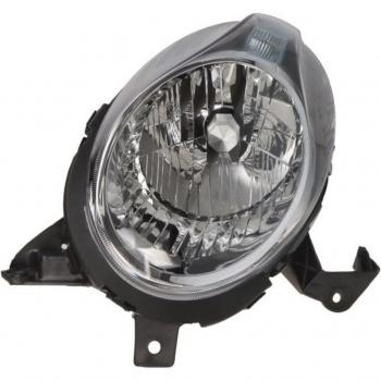 Faro principal TYC 20-11926-15-2 Izquierda