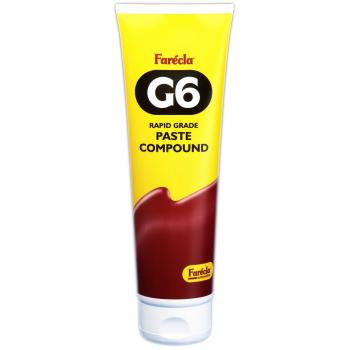 FARECLA G6-400 G6 - Pasta de Pulido rápido