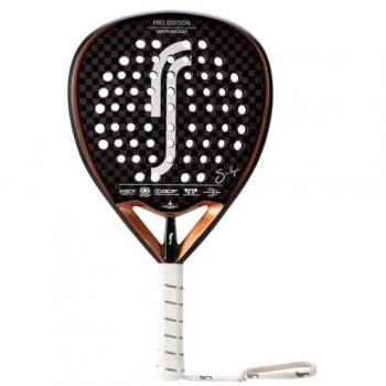 Raqueta de Pádel RS Pro Edición Simon Vasquez