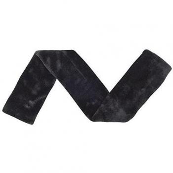 Cubierta de Cincha Waldhausen 50 cm Negra