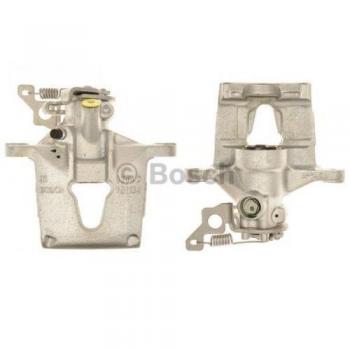 Bosch 0 986 473 284 Hierro Colado Pinza de Freno, 51.3mm Ancho Interior