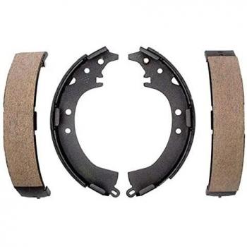 Kit de zapatas de freno BOSCH 0 986 487 264 para frenos de tambor