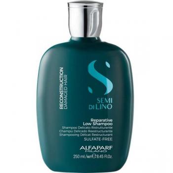 Alfaparf Semi Di Lino Reconstruction Reparative Low Shampoo