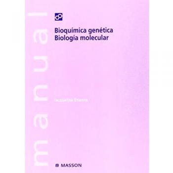 Bioquímica genética